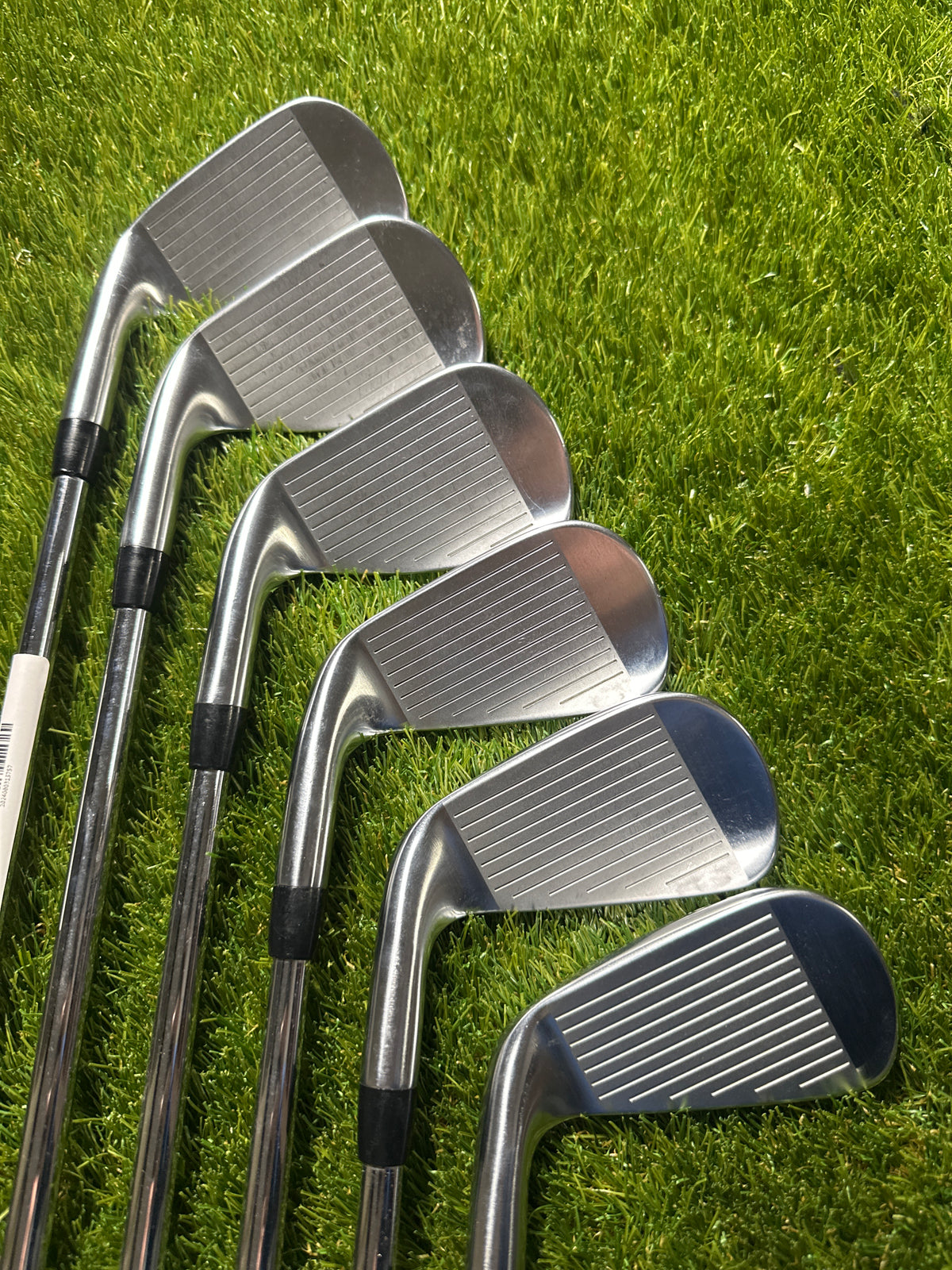 Titleist T200 5-PW Irons
