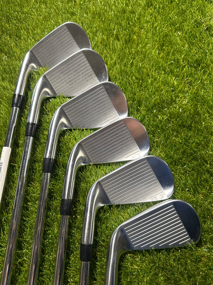 Titleist T200 5-PW Irons
