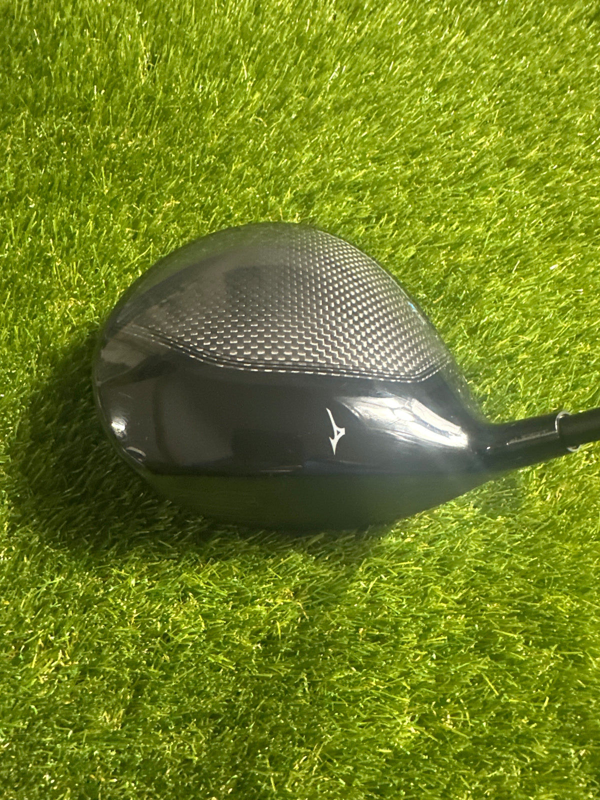 Mizuno STX 230 10.5 Driver