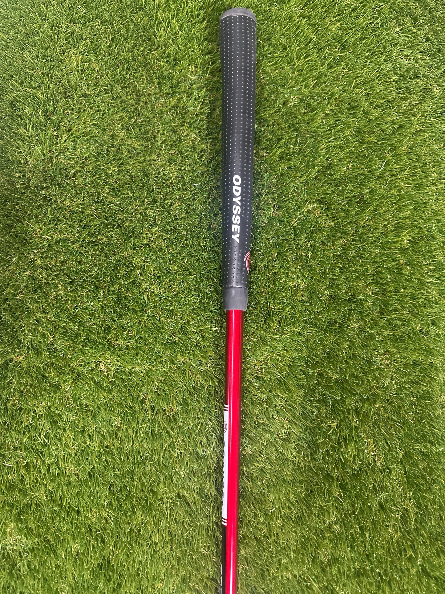 Odyssey Tri Hot 5K Two 33.5" Putter