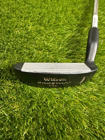 Wilson Prostaff HL Chipper