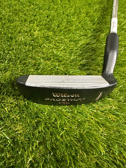 Wilson Prostaff HL Chipper