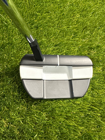 Odyssey White Hot Versa Three T 33" Putter