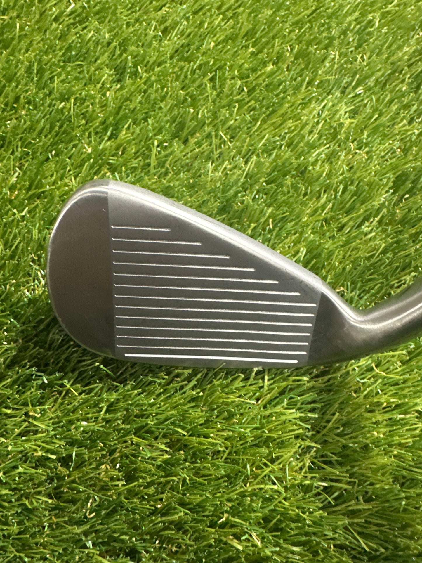 TaylorMade Stealth 4 Iron
