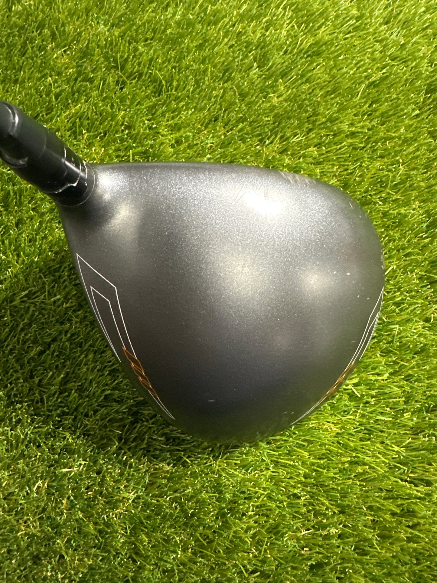Callaway X2Hot 9 Driver