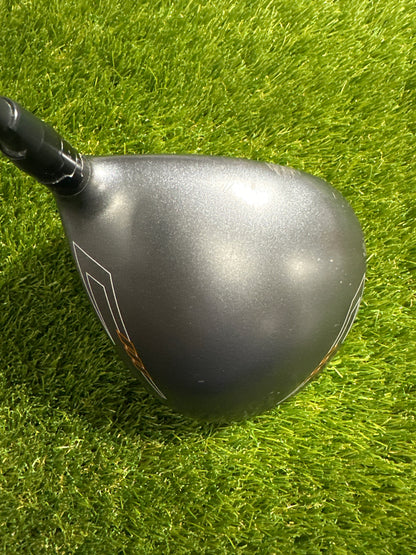 Callaway X2Hot 9 Driver