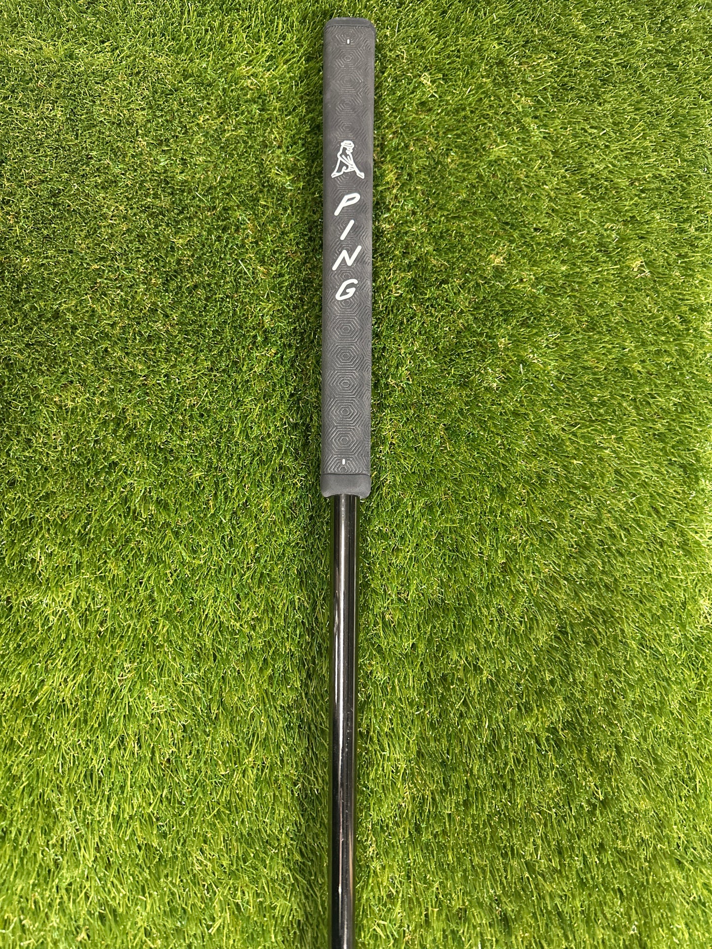 Ping Harwood 34" Putter