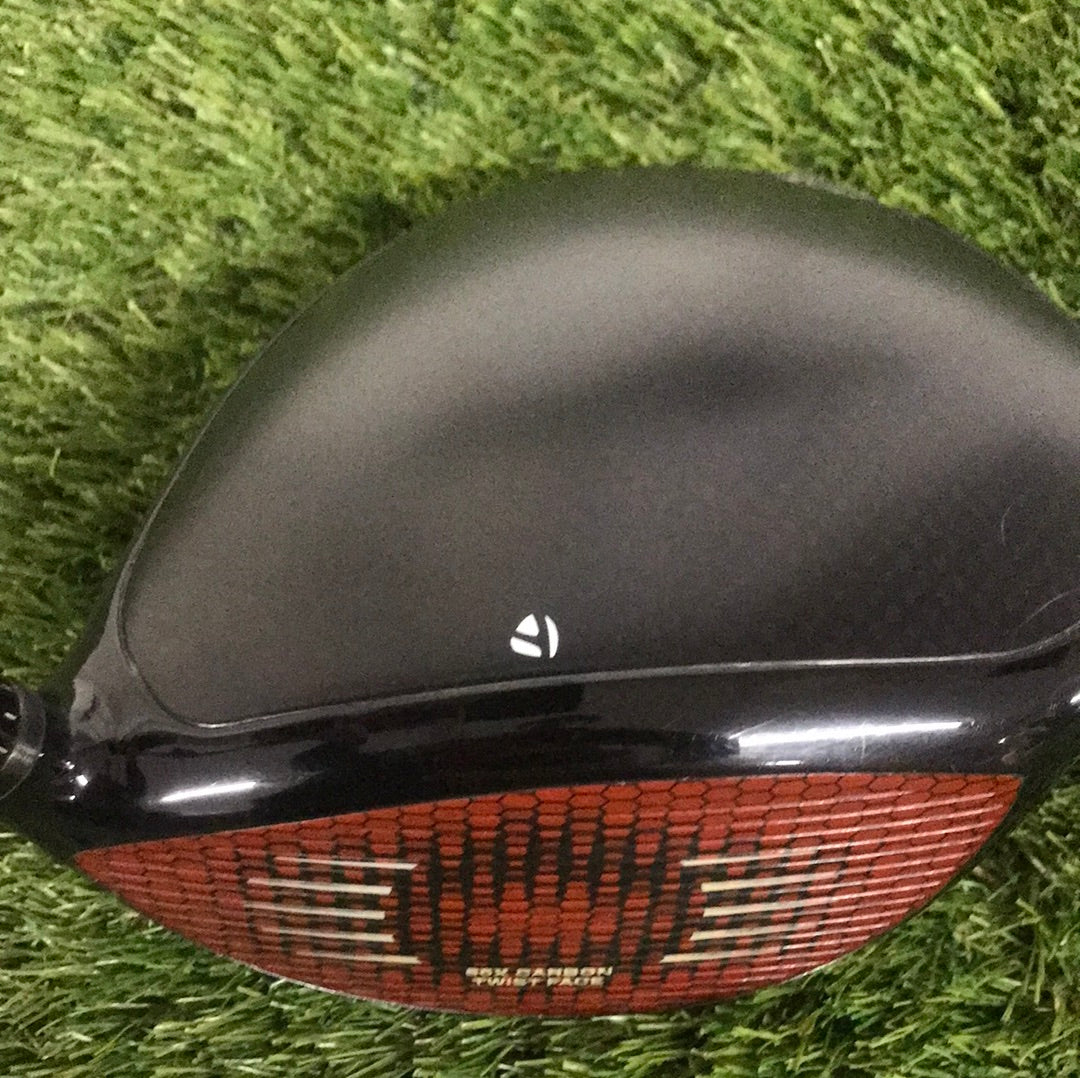 TaylorMade Stealth 10.5 Driver
