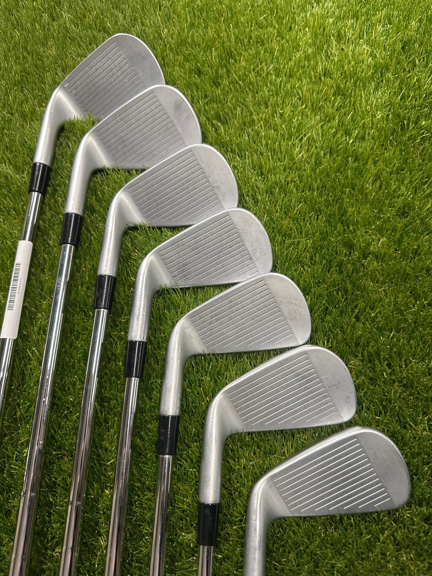 TaylorMade P790 4-PW Irons