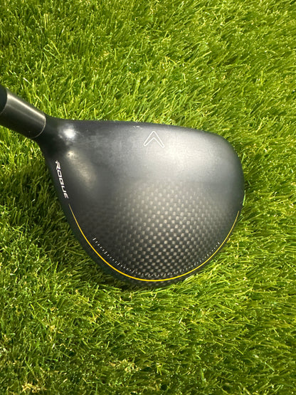 Callaway Rogue ST Max 3/15 FWY