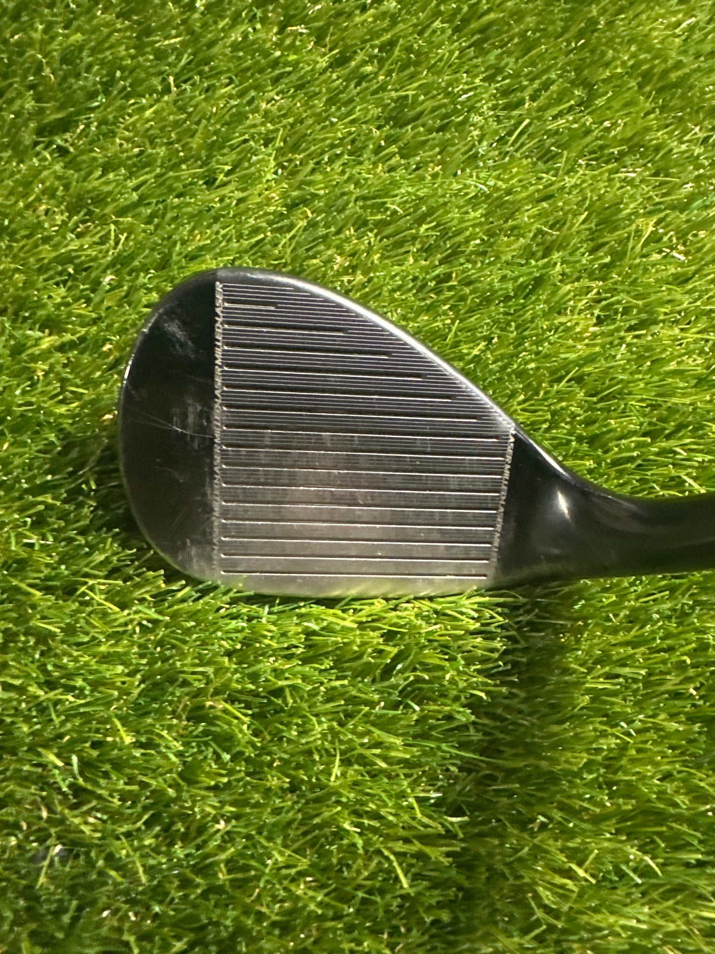 Cleveland CG15 Tour Zip Grooves 54/14 Wedge
