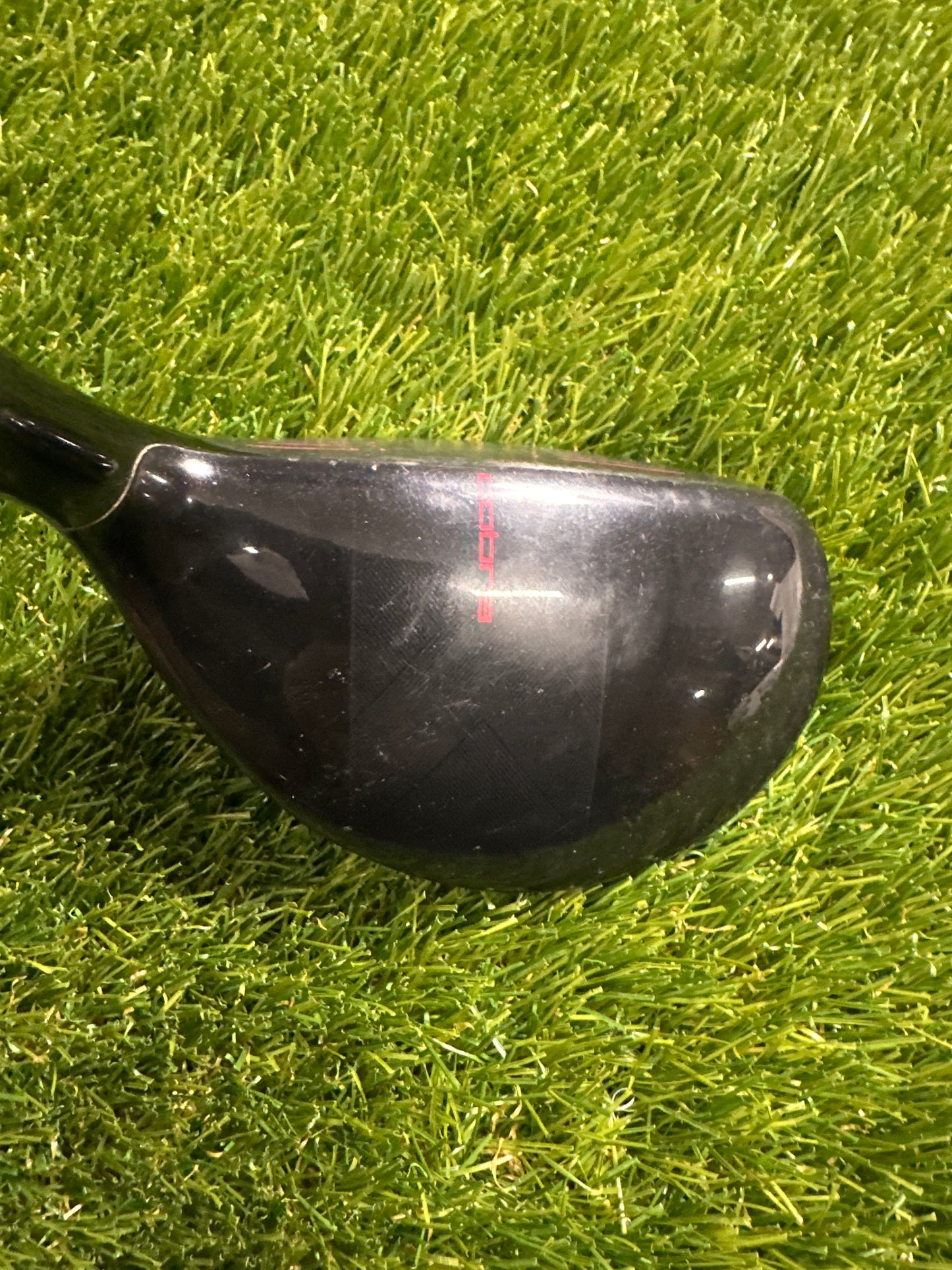 Cobra Fmax 5/26 HYB