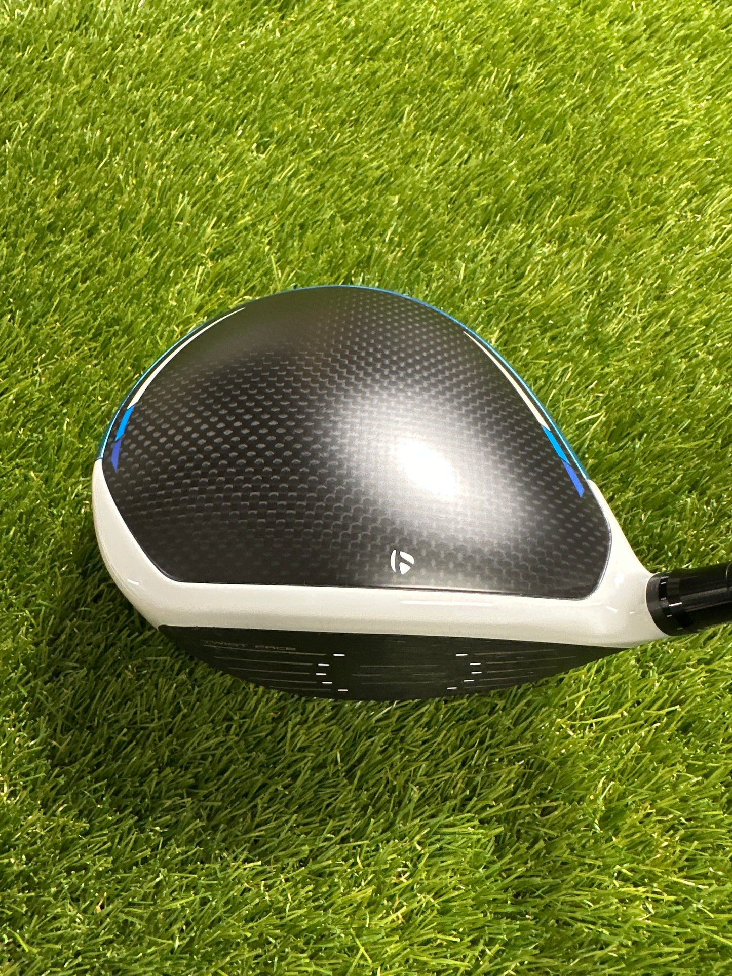 TaylorMade Sim 2 Max 10.5 Driver