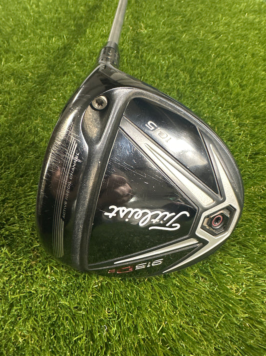 Titleist 915D2 10.5 Driver
