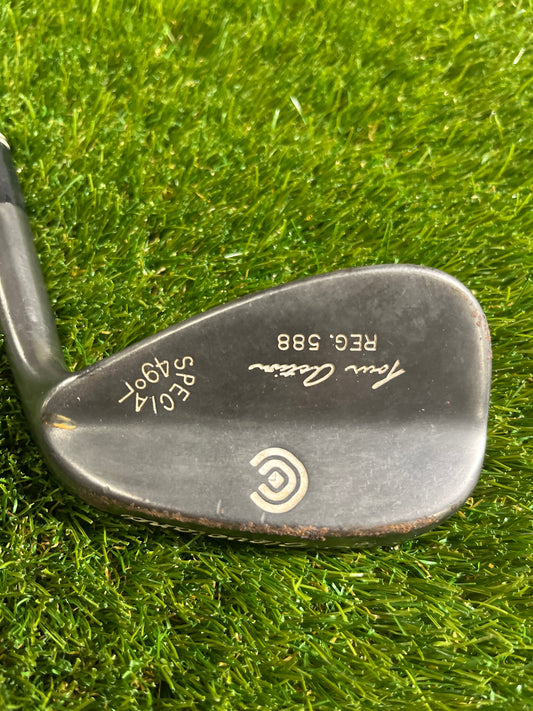 Cleveland Tour Action Pitching Wedge