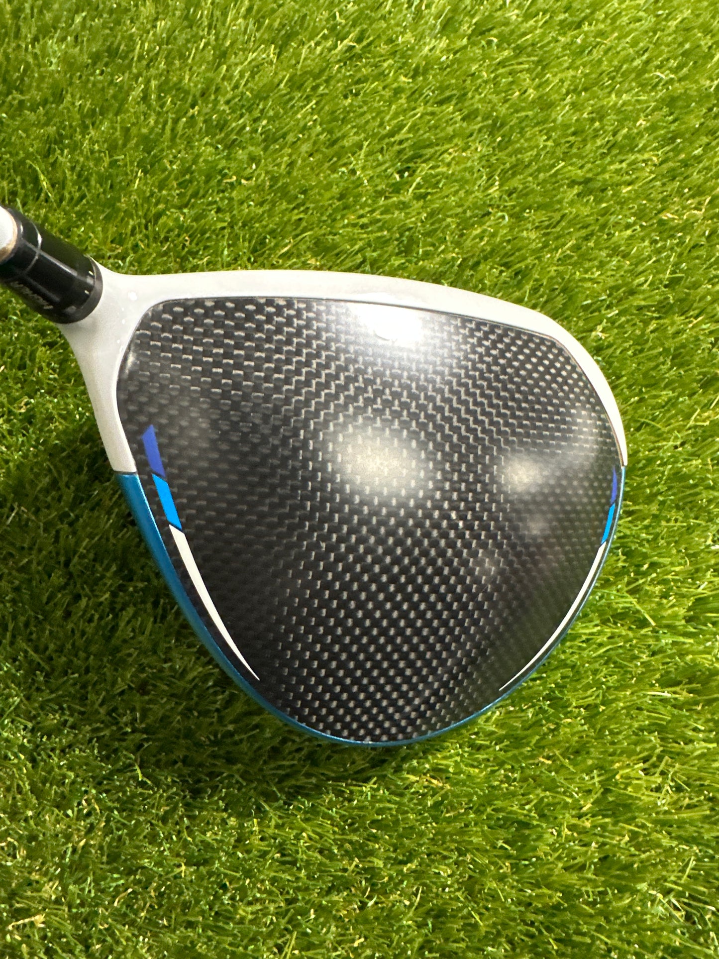 TaylorMade Sim 2 Max D 10.5 Driver