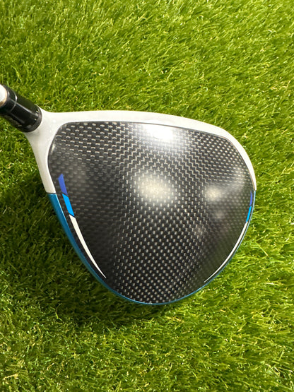 TaylorMade Sim 2 Max D 10.5 Driver