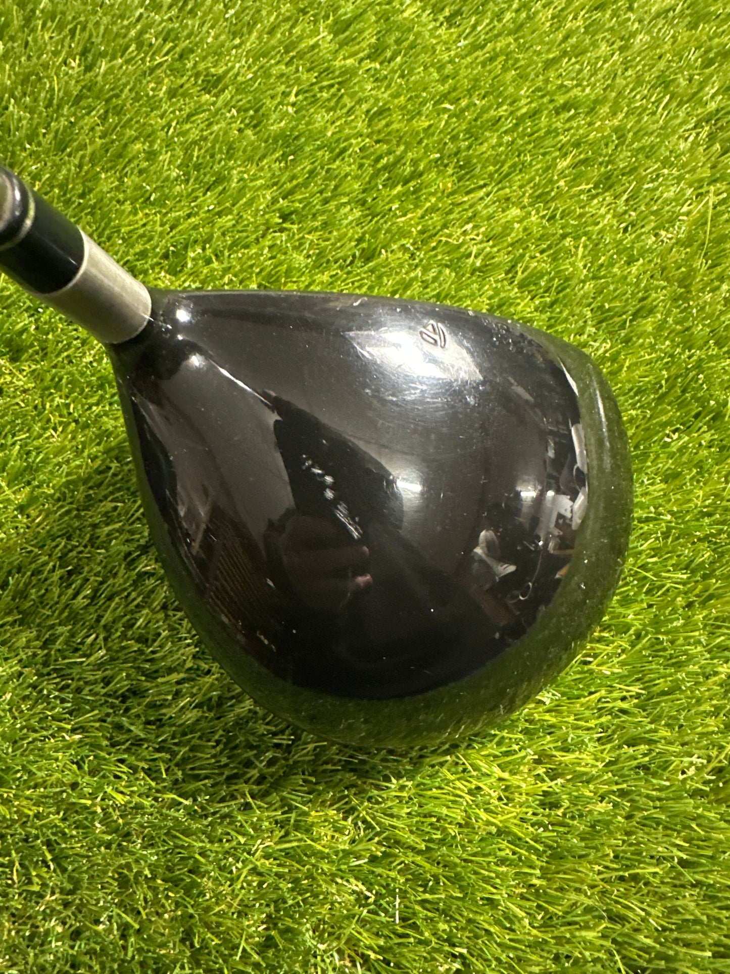 TaylorMade R5 Dual 10.5 Driver