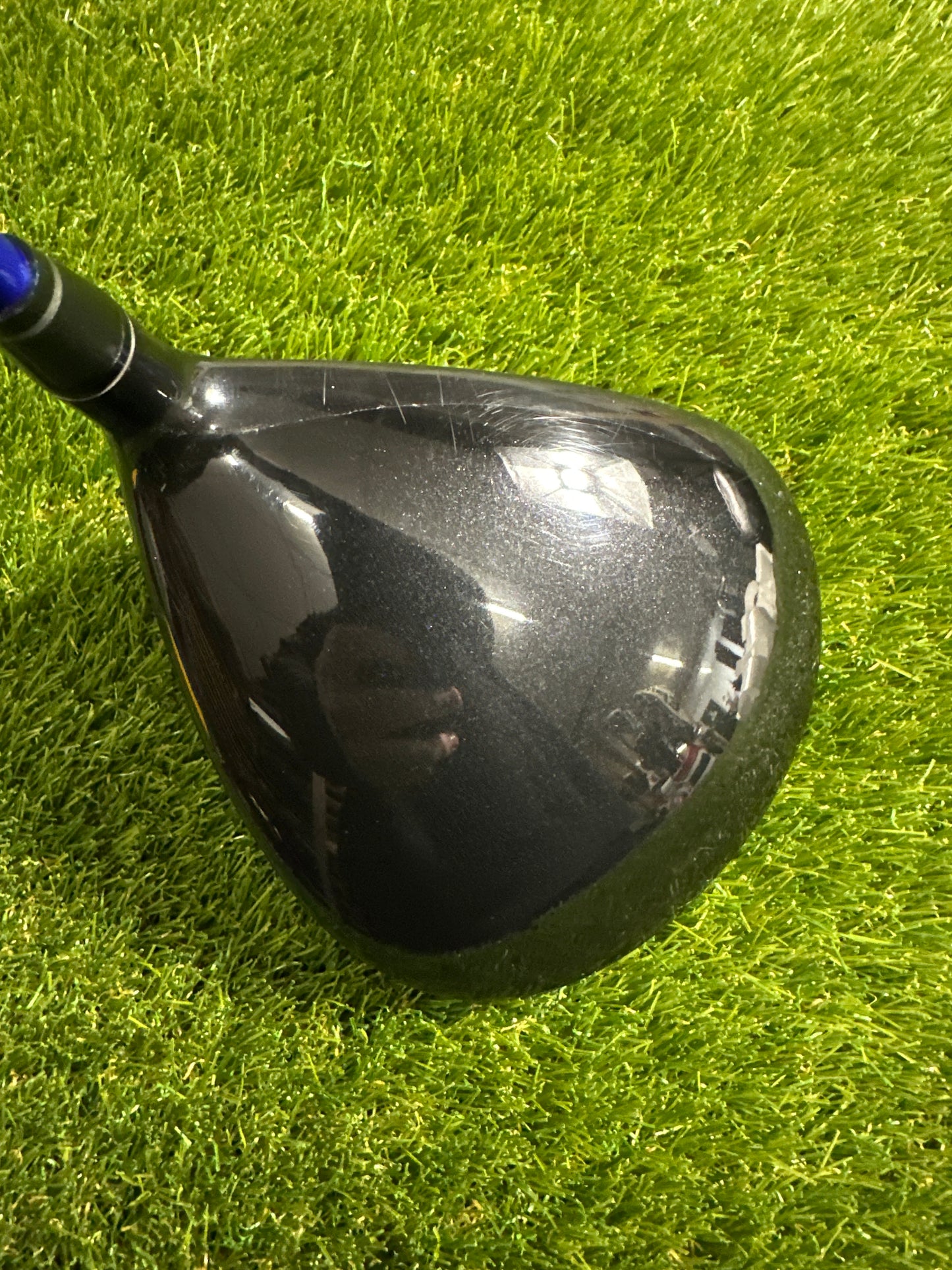 Honma XP1 10.5 Driver