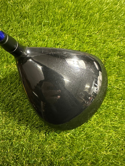 Honma XP1 10.5 Driver
