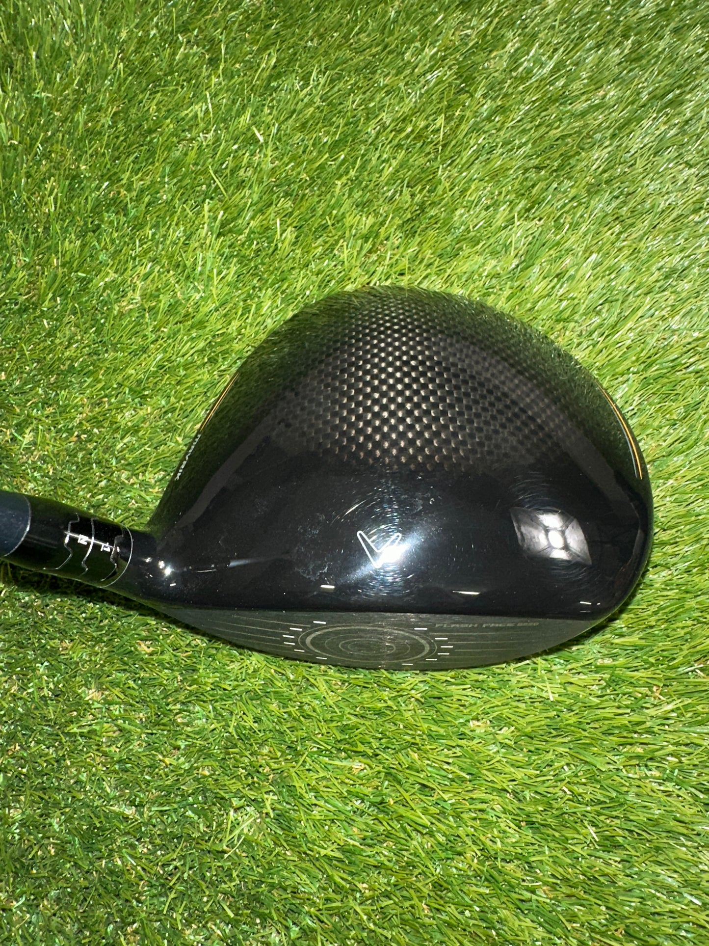 Callaway Mavrik Max 9 Driver