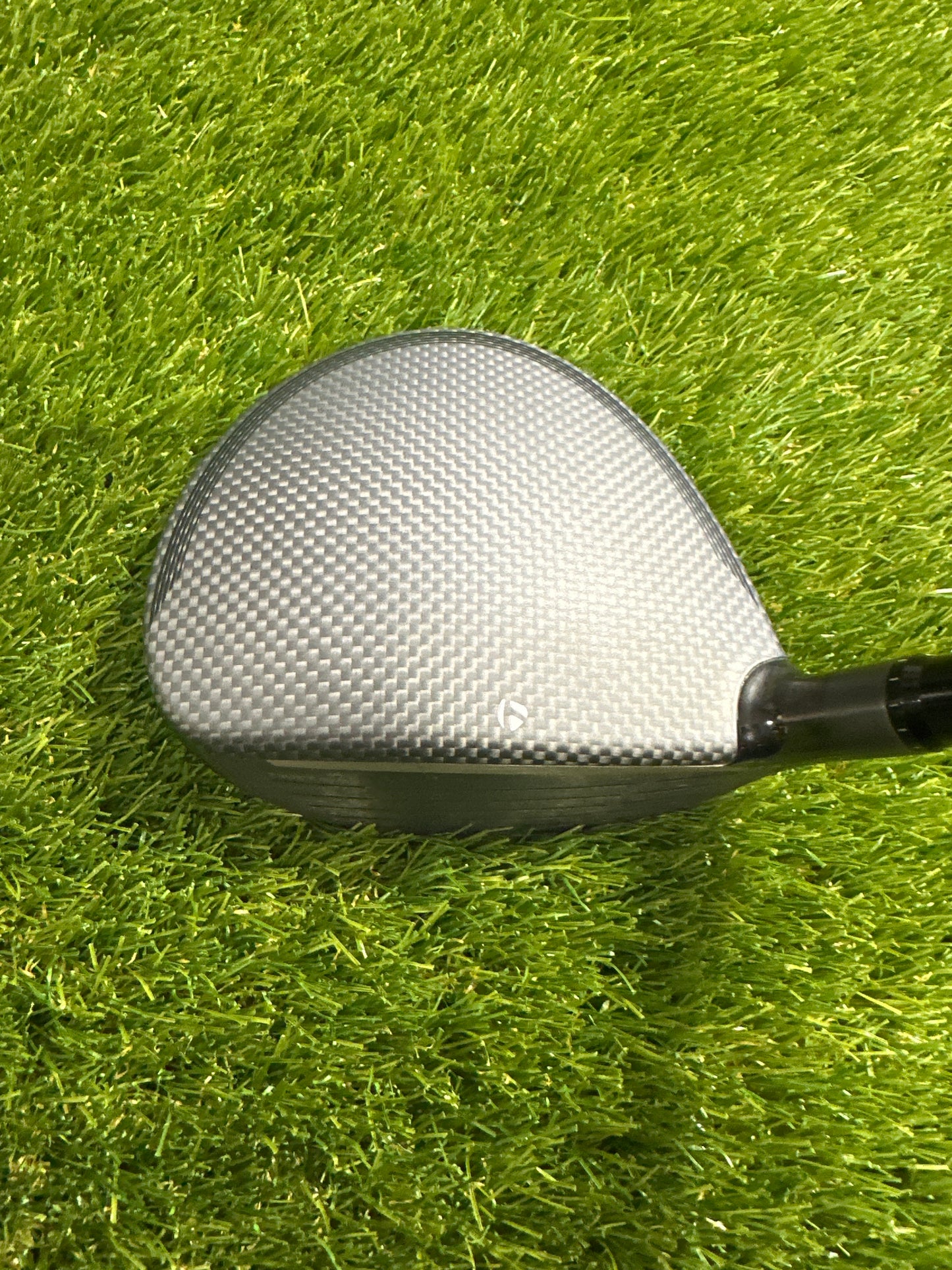 TaylorMade Qi35 Max 5/18.5 FWY
