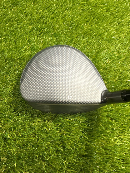 TaylorMade Qi35 Max 5/18.5 FWY