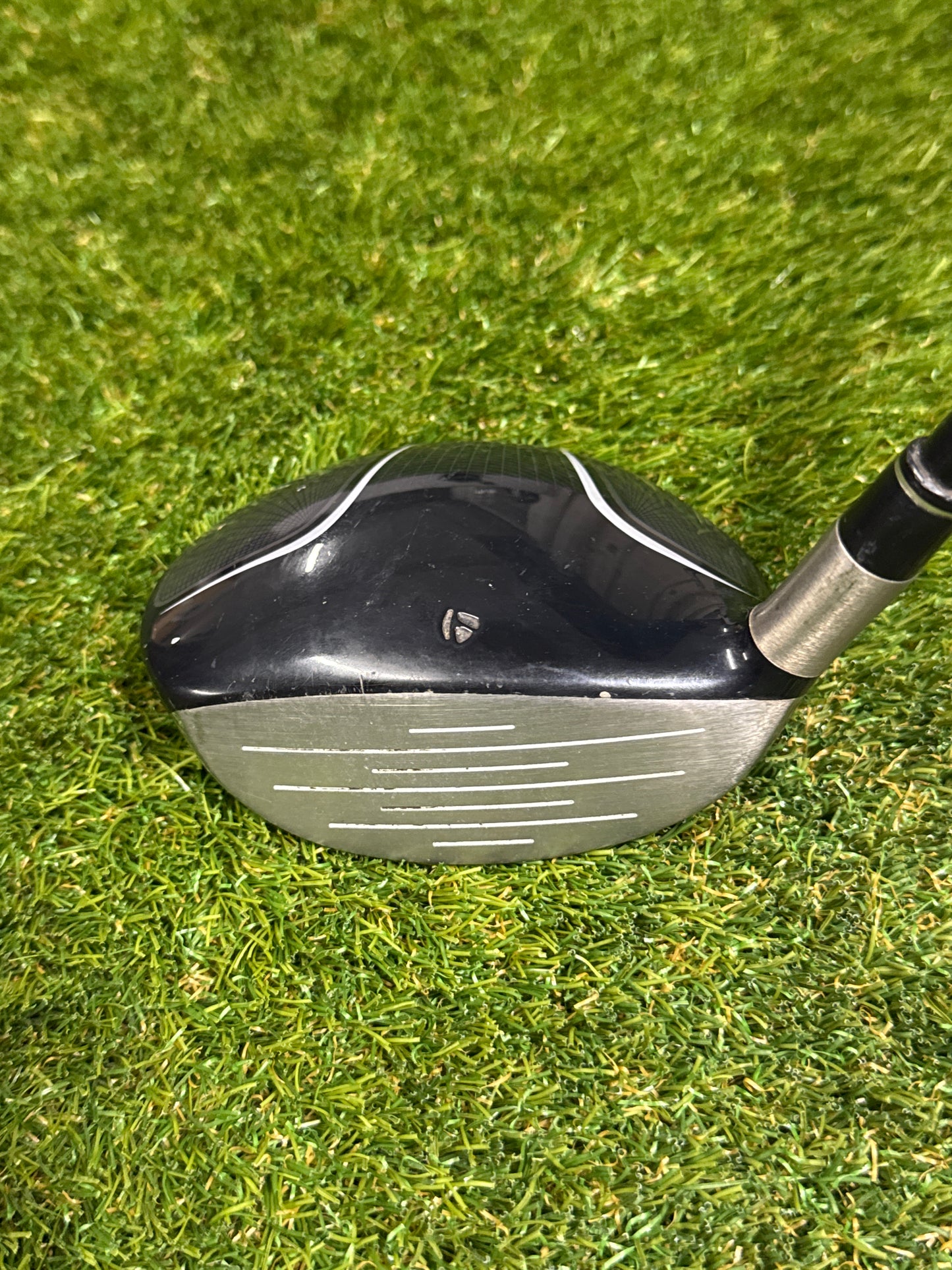 TaylorMade Burner 3/15 FWY