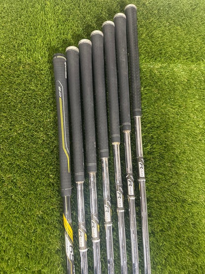TaylorMade Rbladez 4-PW Irons