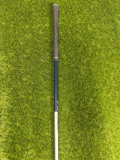 Radar PFT Super Steel 3 FWY