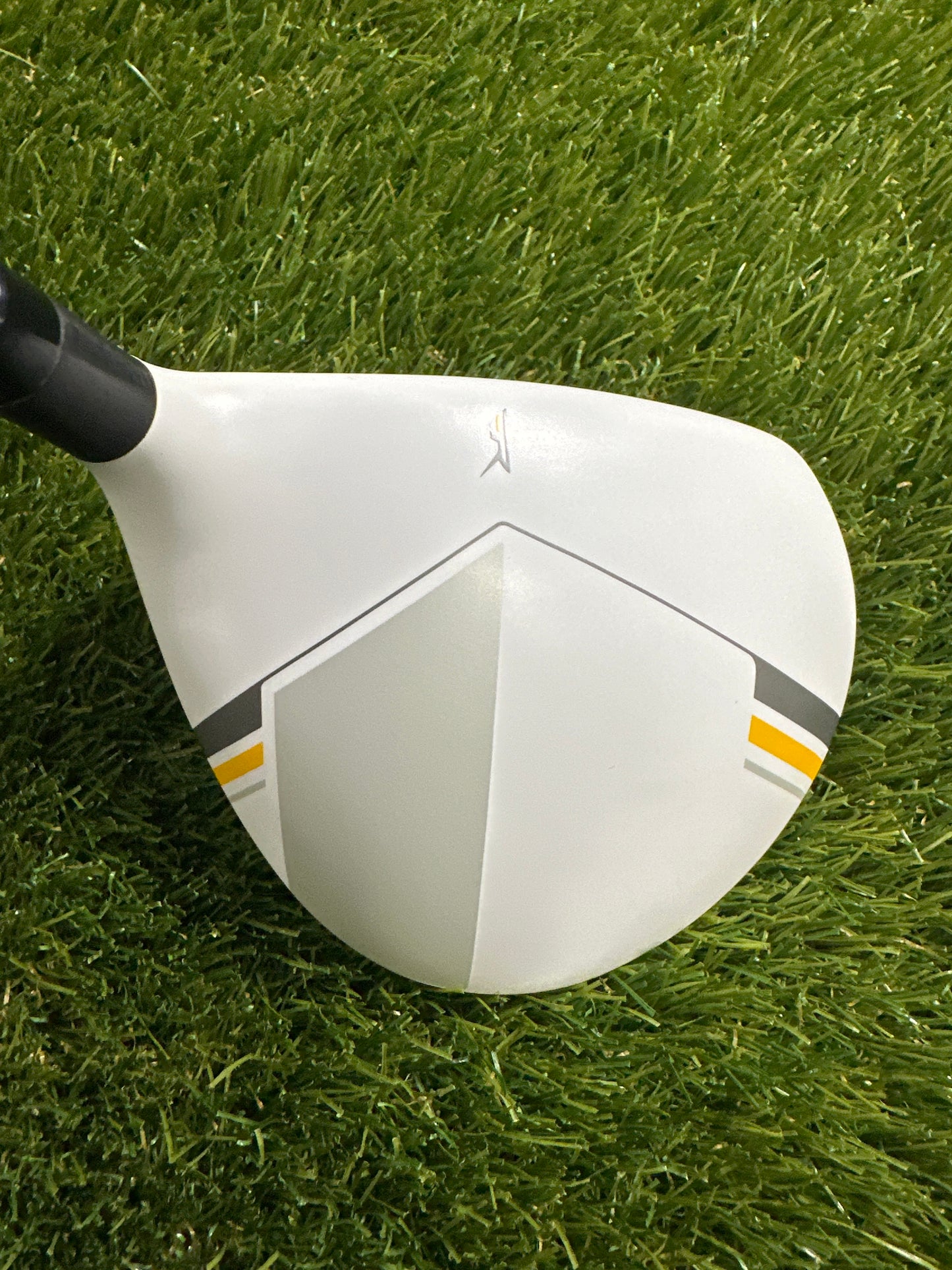 TaylorMade RBZ Stage 2 3/15 FWY