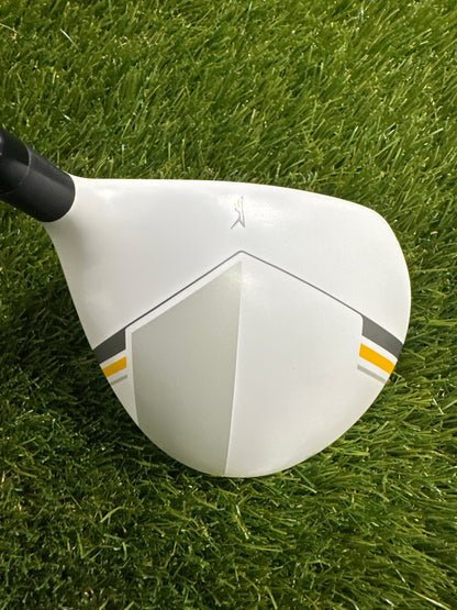 TaylorMade RBZ Stage 2 3/15 FWY