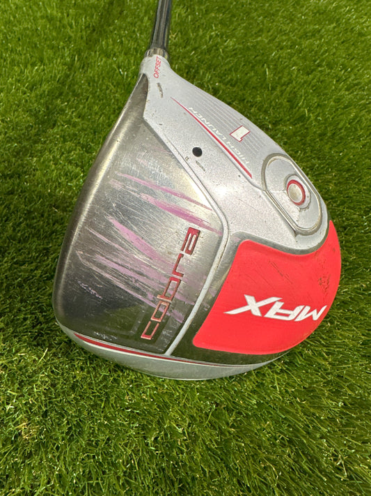 Cobra Max Driver
