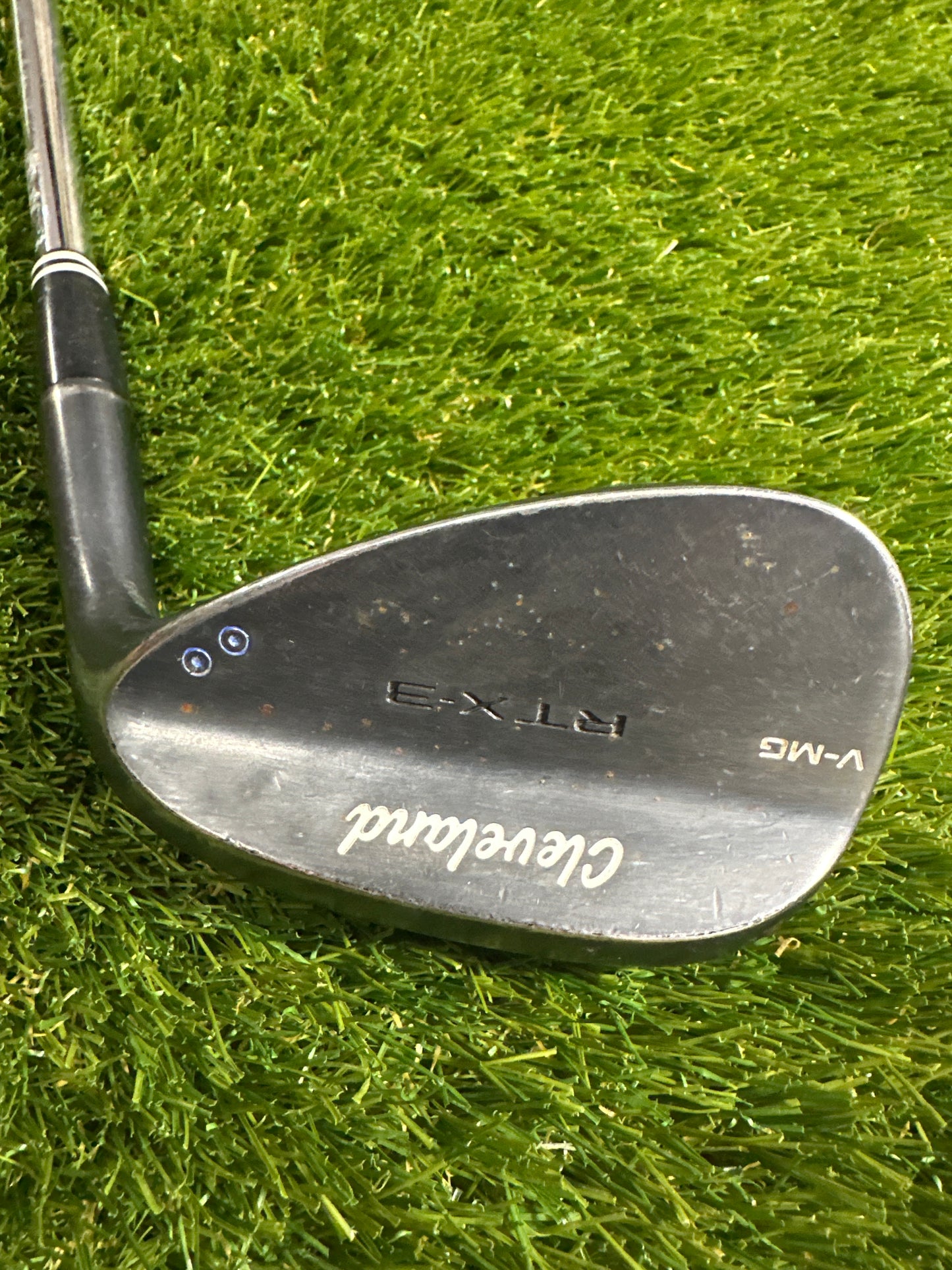 Cleveland RTX3 54/11 Wedge