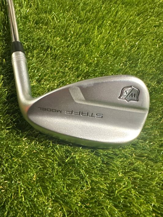 Wilson Staff Model 54/11 Wedge