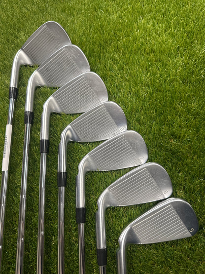 Ping G440 5-UW Irons