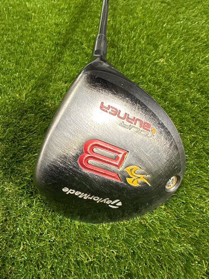 TaylorMade Tour Burner 10.5 Driver