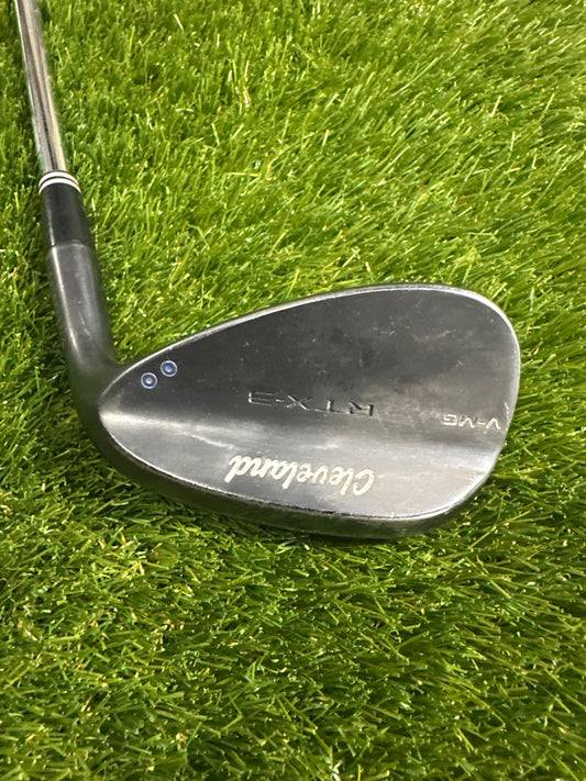 Cleveland RTX3 54/11 Wedge