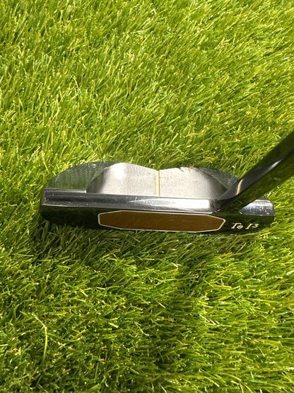 Scotty Cameron Long Slant Del Mar Two 35" Putter