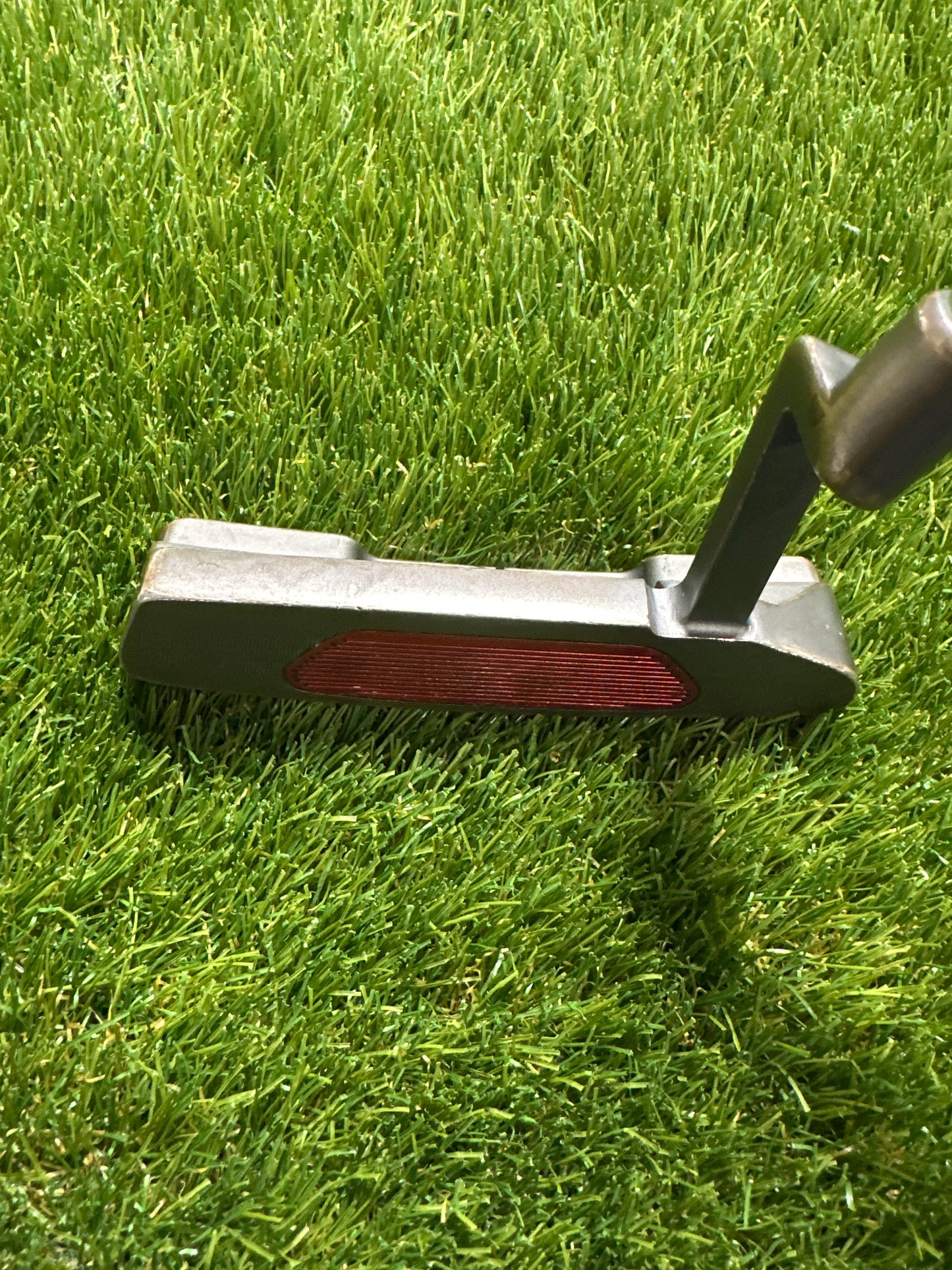 TaylorMade TP Juno 35" Putter