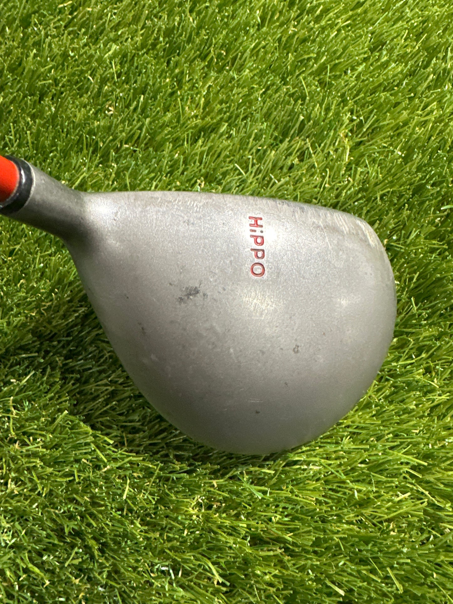 Hippo Plus 3 FWY