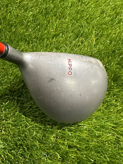 Hippo Plus 3 FWY
