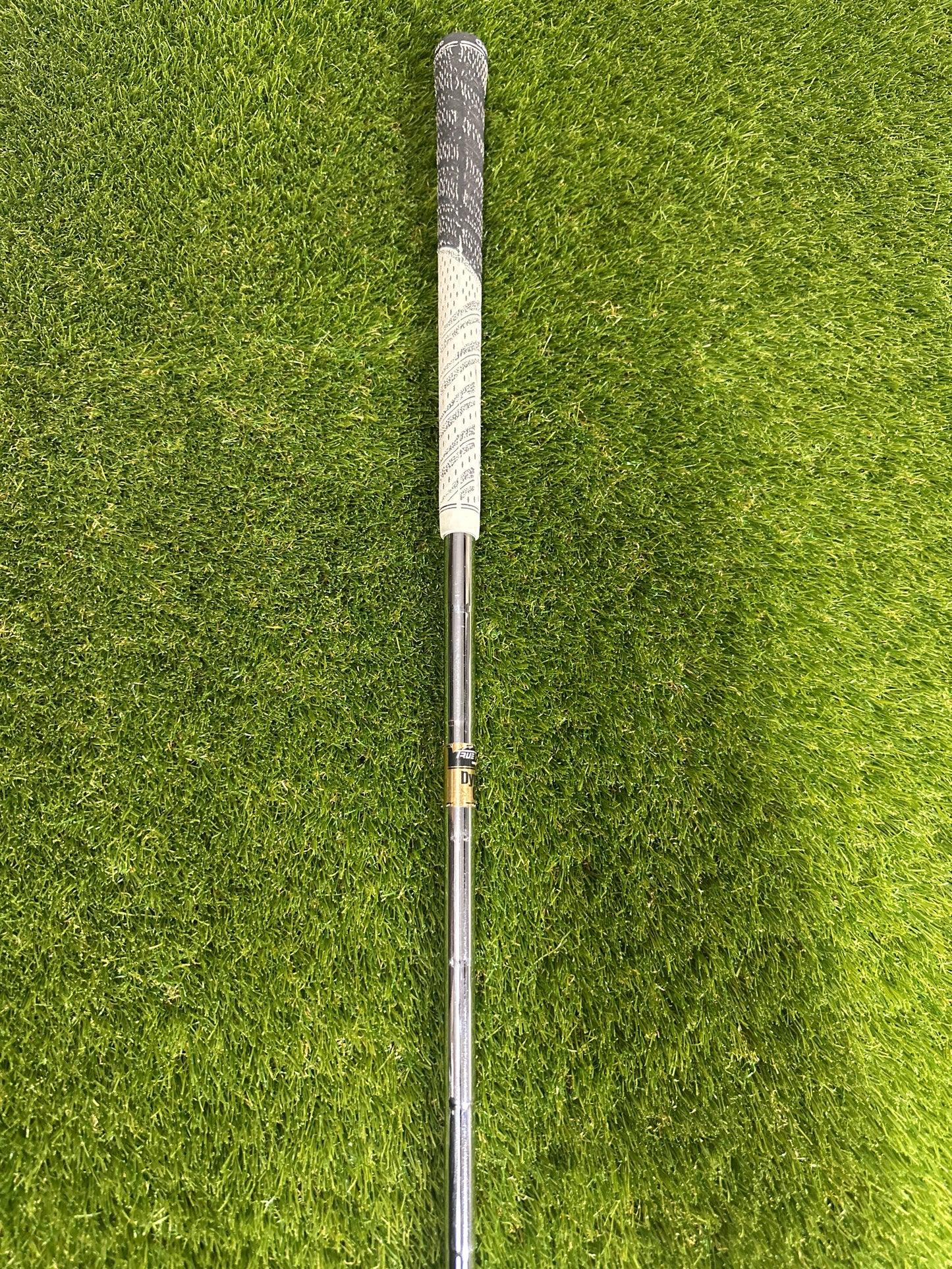 Mizuno TZoid Blue Rage 5/18 FWY