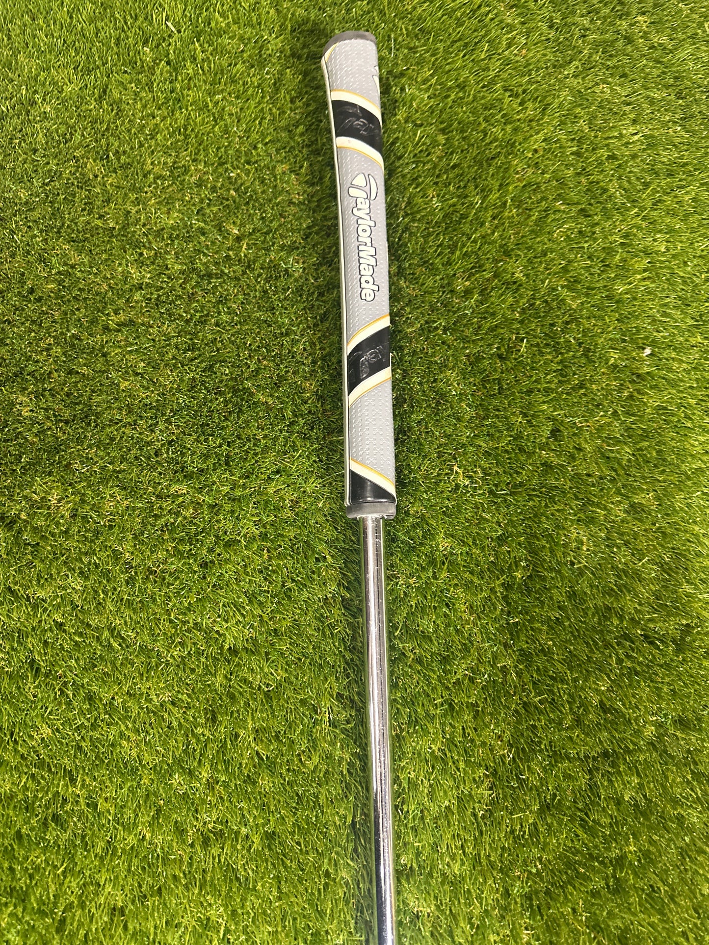 TaylorMade Fontana72 Ghost Tour 32" Putter