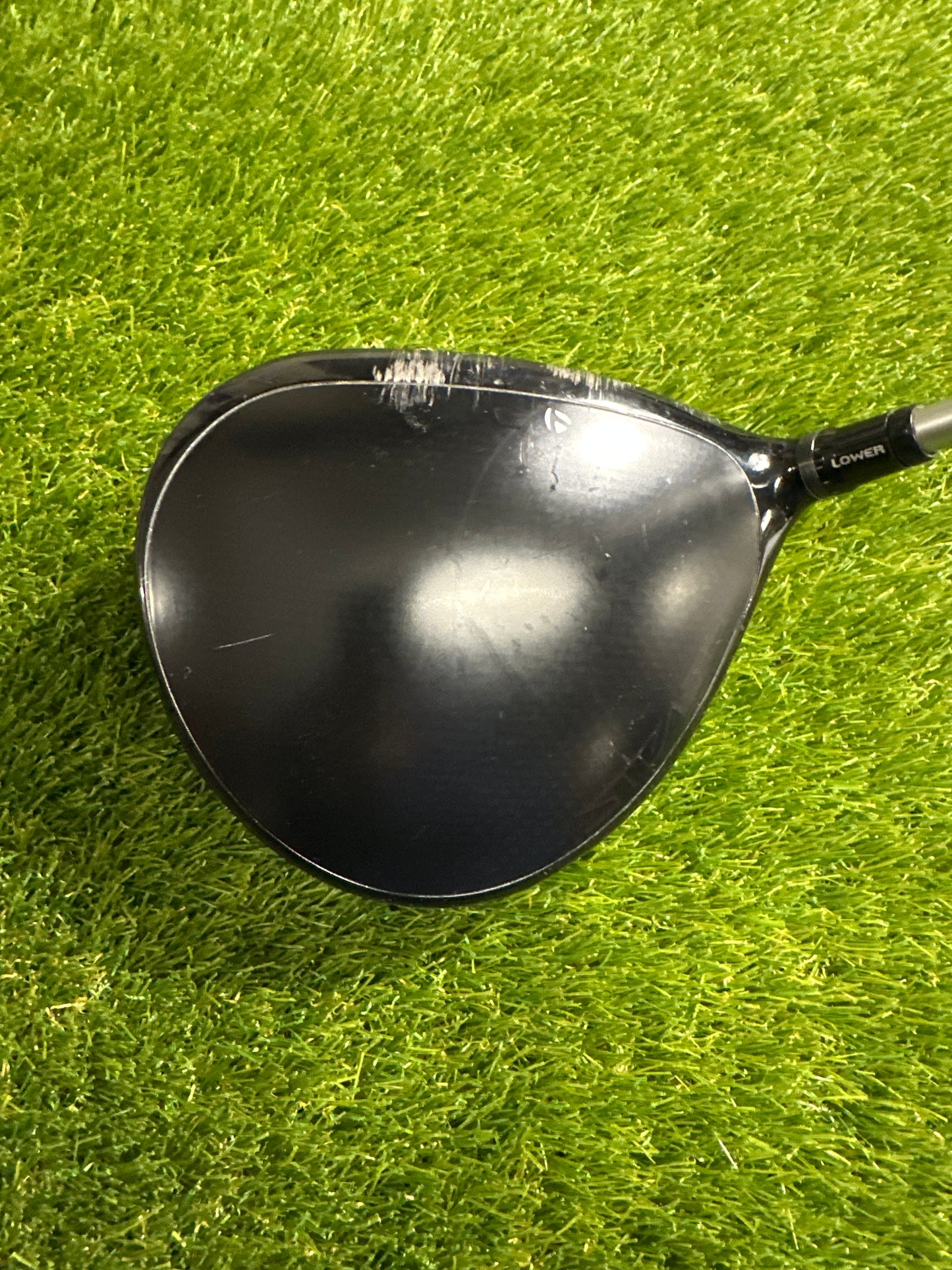 TaylorMade Stealth HD 9 Driver