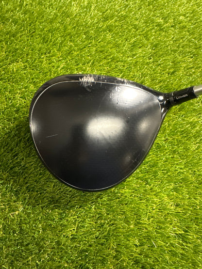 TaylorMade Stealth HD 9 Driver
