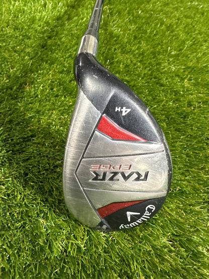 Callaway RAZR Edge 4 HYB