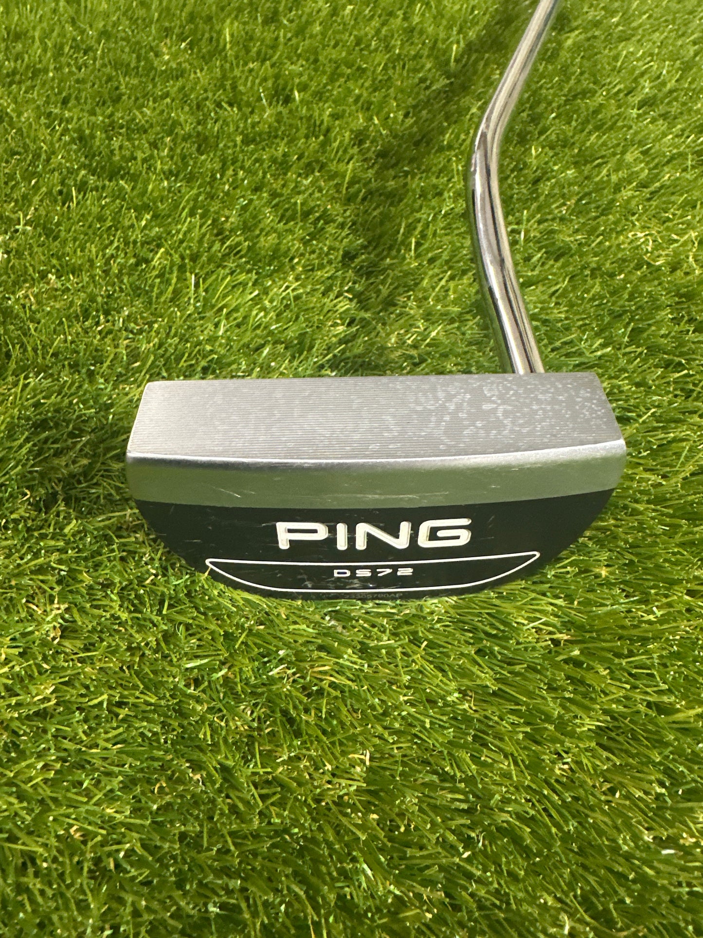 Ping DS72 34.5" Putter