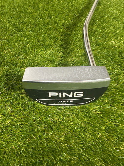 Ping DS72 34.5" Putter