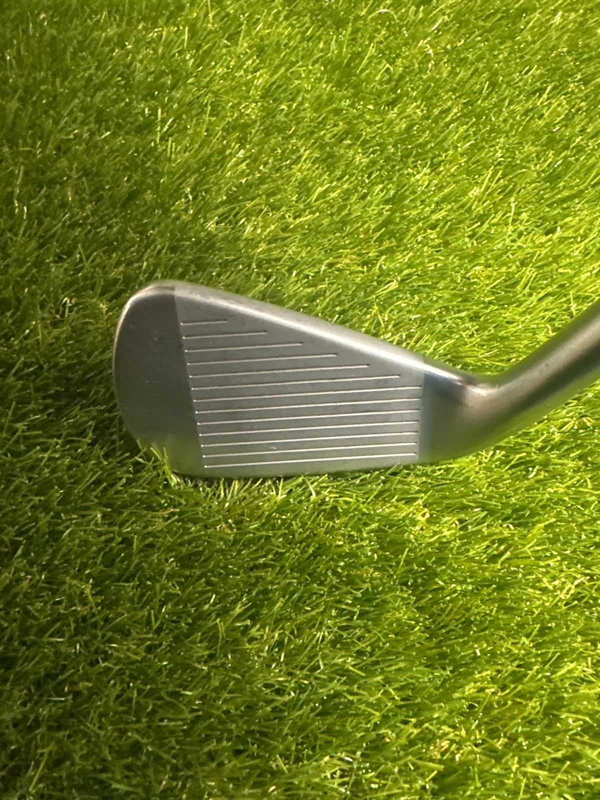 TaylorMade P790 4 Iron